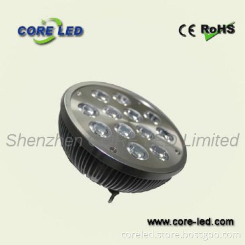 9w 760lm best price led ar111